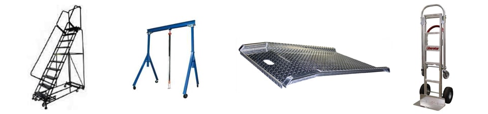 Material Handling 3